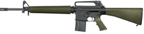 ArmaLite Inc AR-10A2 308 Win 20" Green Infantry Model Rifle 10A2F